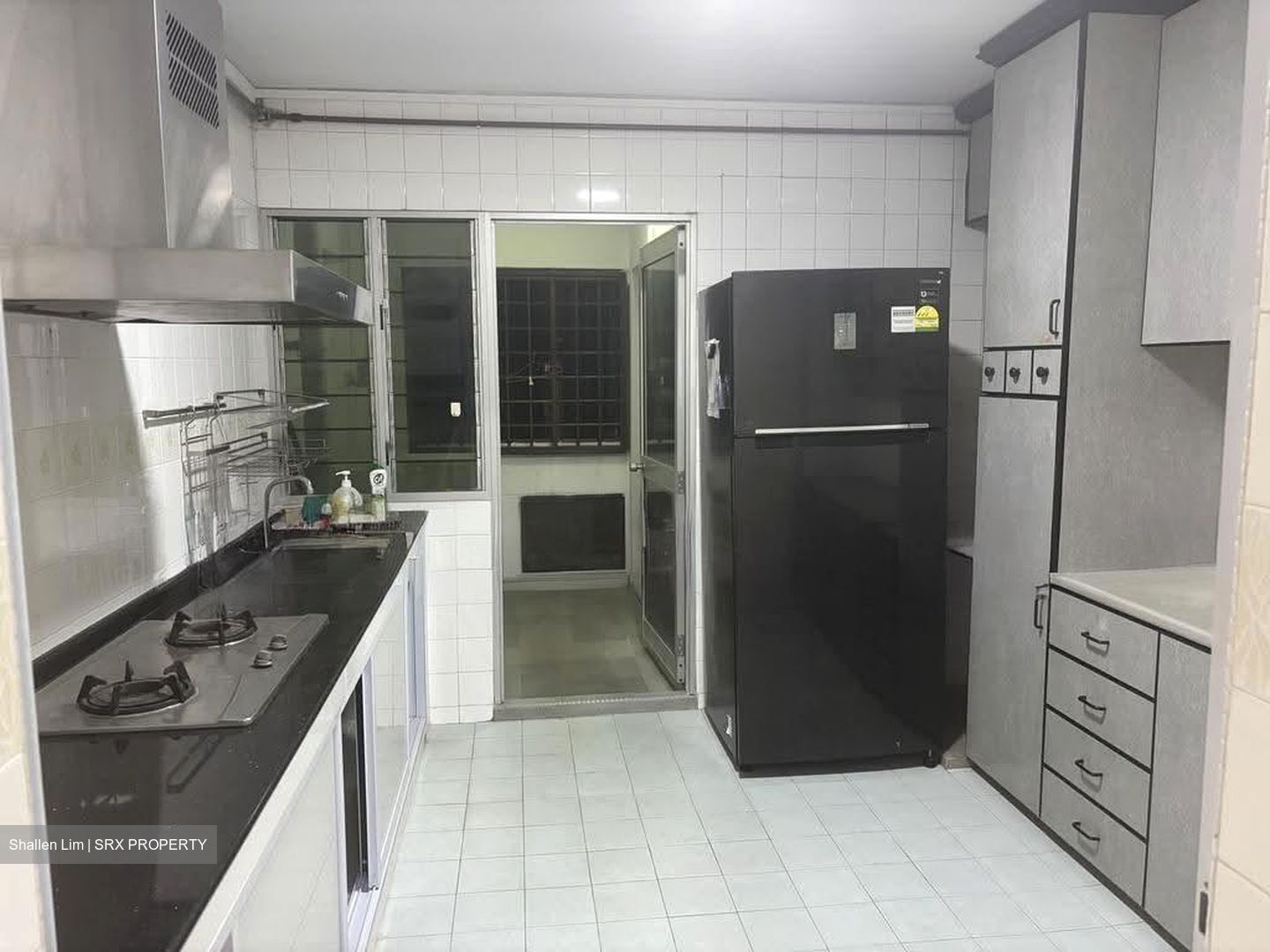Blk 704 Choa Chu Kang Street 53 (Choa Chu Kang), HDB 4 Rooms #636927521
